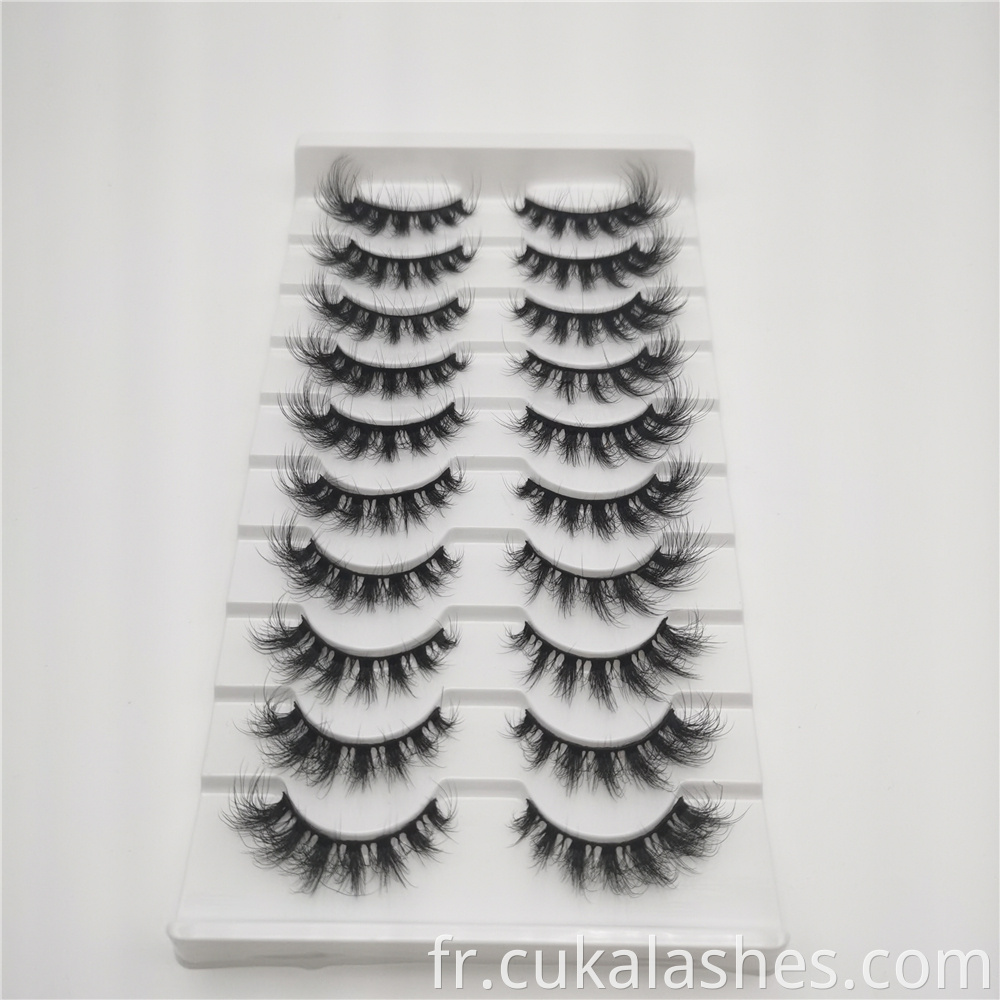 5d Eyelashes